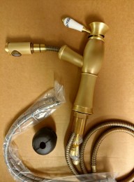 Kihúzható mosogató 3